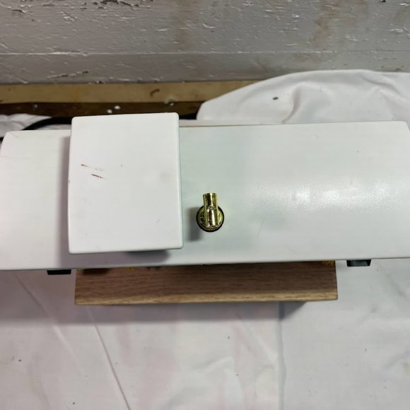 Toy State Christmas Magic Train Santa Santas Special Car Blue Passenger Car Only - Picture 2 of 9